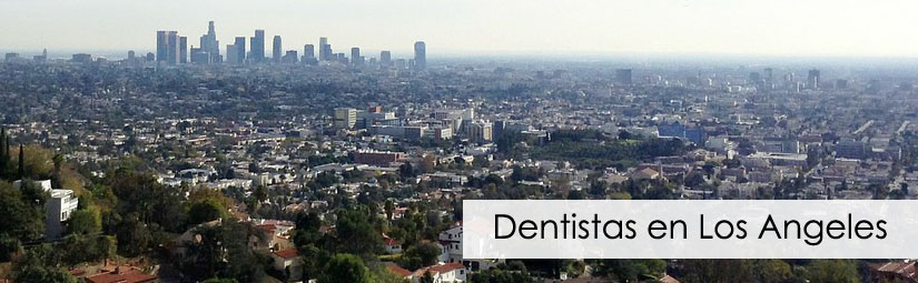 Dentistas Economicos Los Angeles